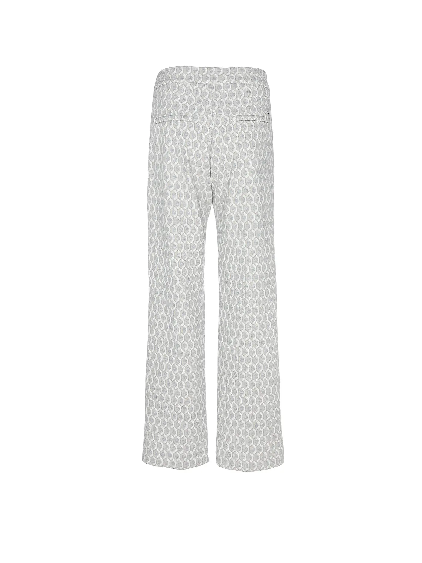 MAC | Marlene Hose CHIARA | grau